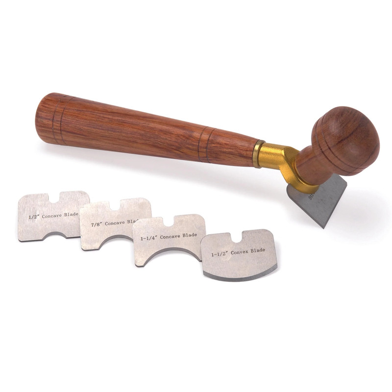 Deluxe Scraper Set